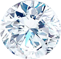White diamond