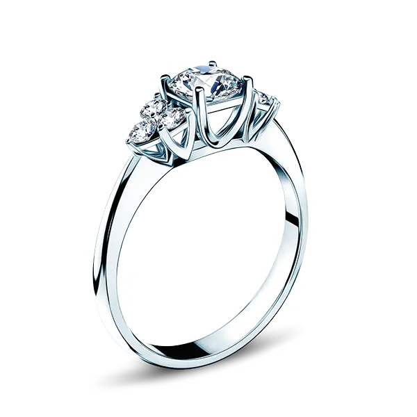 Engagement rings<br /> Fairytale&reg;
