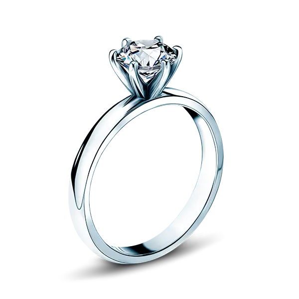 Engagement rings<br /> Savicki Ring&reg;