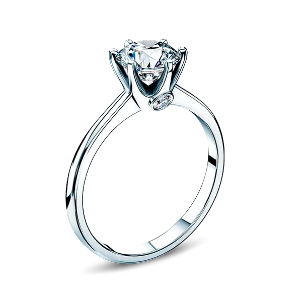 Engagement rings<br /> The Journey&reg;