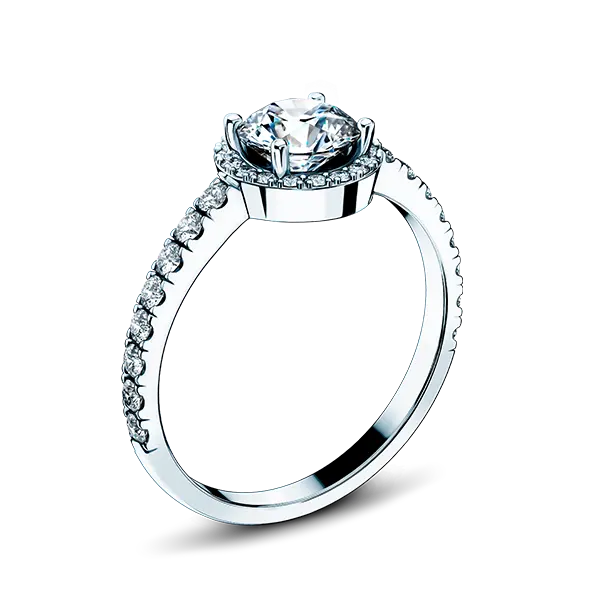 Engagement rings<br /> This is Love&reg;
