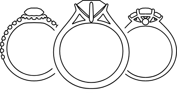 Ring design